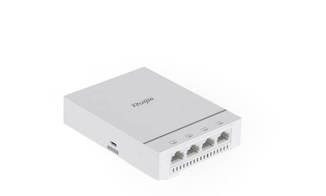 Thiết bị phát sóng wifi RUIJIE RG-AP180-1