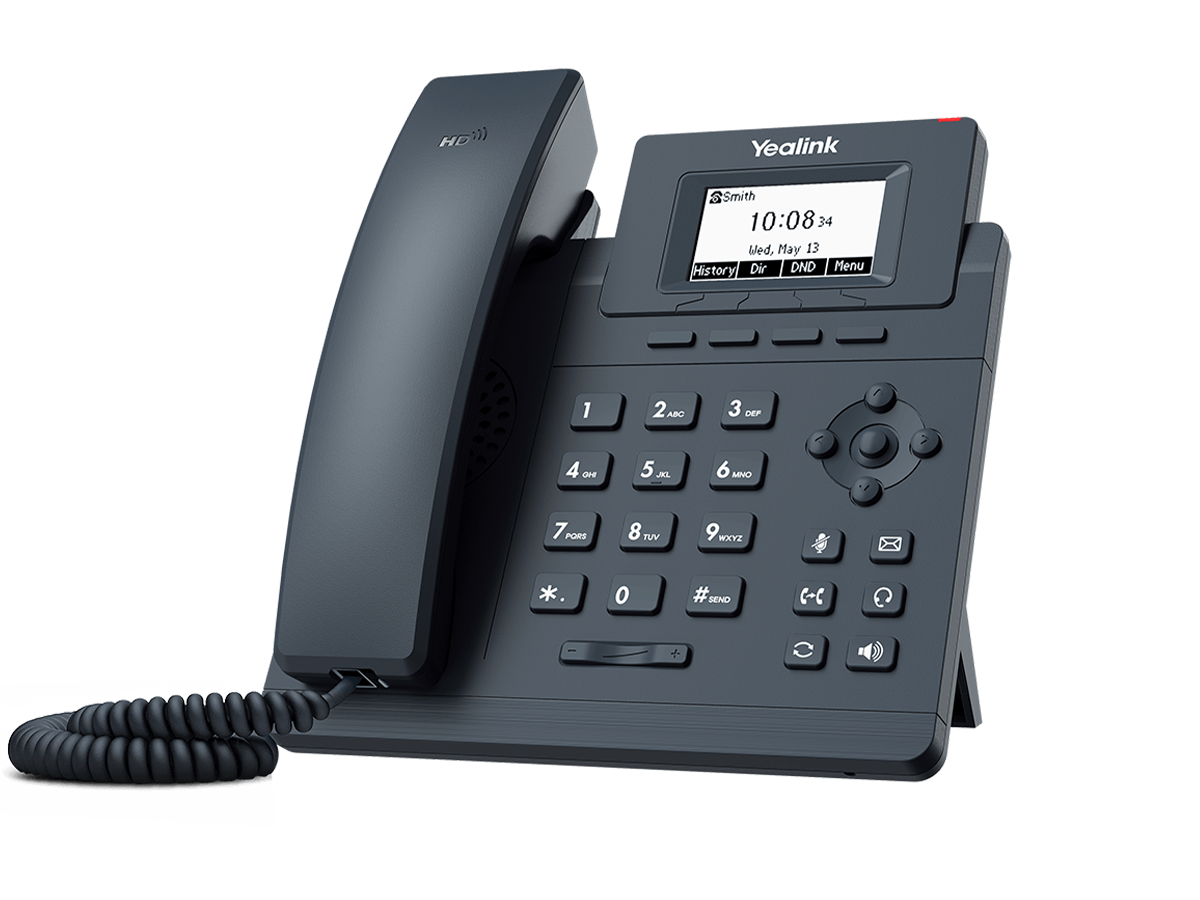 Điện thoại IP Yealink T30