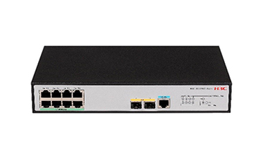 BỘ CHUYỂN MẠCH QUẢN LÝ TỐC ĐỘ GIGABIT H3C LS-5120V3-10P-LI-GL