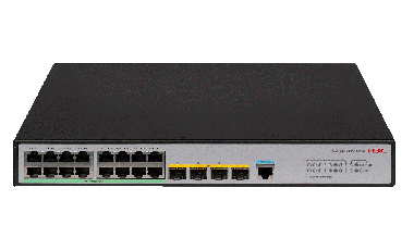BỘ CHUYỂN MẠCH QUẢN LÝ TỐC ĐỘ GIGABIT H3C LS-5120V3-20P-LI-GL