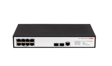 BỘ CHUYỂN MẠCH QUẢN LÝ TỐC ĐỘ GIGABIT H3C LS-1850V2-10P-EI-GL