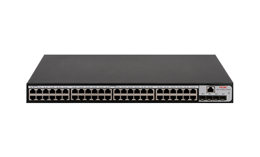 BỘ CHUYỂN MẠCH QUẢN LÝ TỐC ĐỘ GIGABIT H3C LS-1850V2-52P-EI-GL