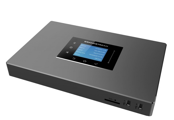 Tổng đài IP Grandstream UCM6304-1
