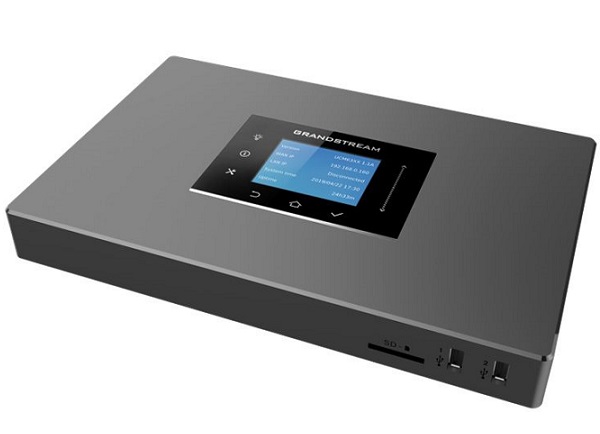 Tổng đài IP Grandstream UCM6304A-1