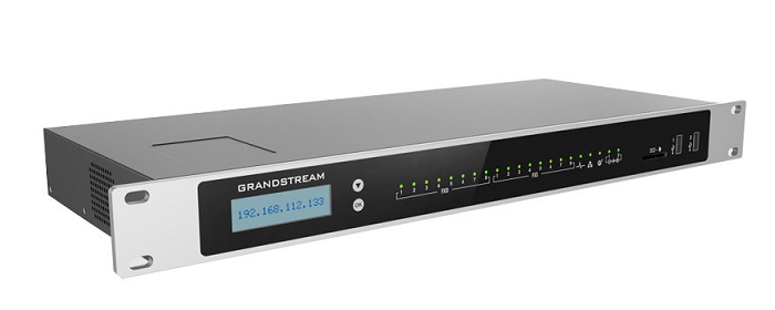 Tổng đài IP Grandstream UCM6308A-1