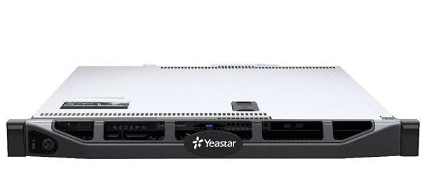 Tổng đài IP Yeastar K2 Lite-1