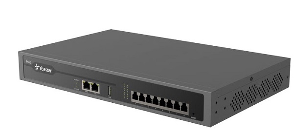 Tổng đài IP Yeastar P550-1