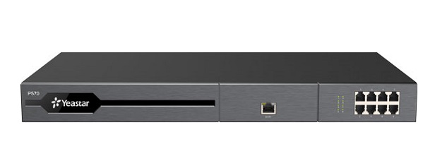 Tổng đài IP Yeastar P570-1