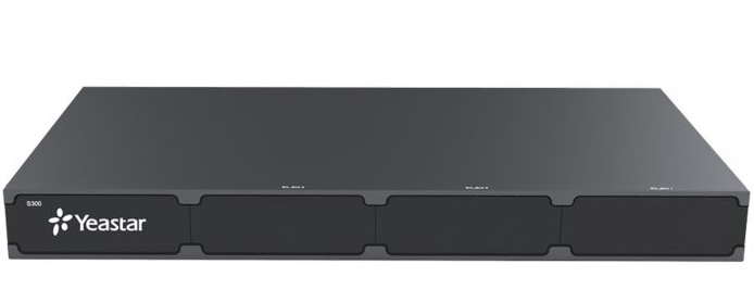 Tổng đài IP Yeastar S300-3E1-1