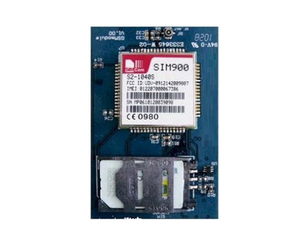 Module GSM Yeastar-1