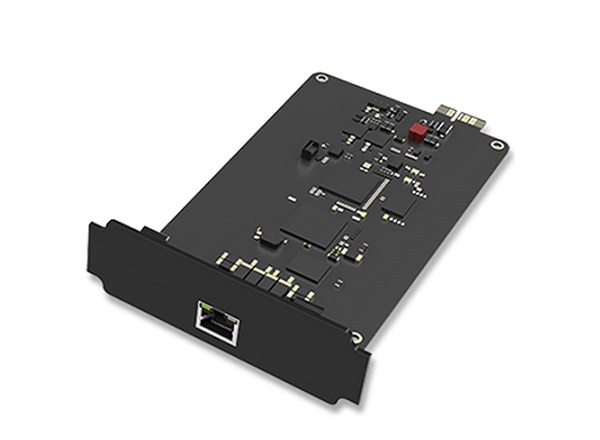 Module mở rộng 1 cổng E1 Yeastar EX30-1