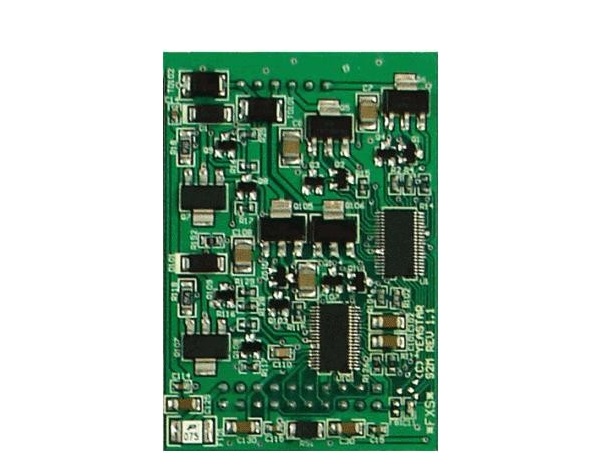 Module mở rộng 2 cổng FXS Yeastar S2-1