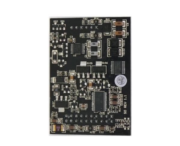 Module mở rộng Yeastar SO-1