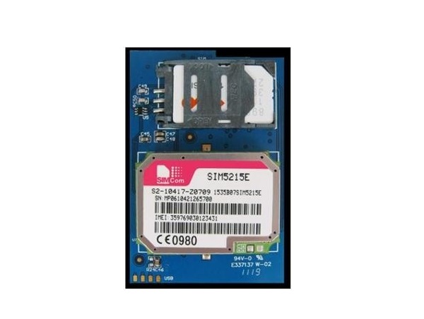 Module Yeastar UMTS (3G)-1