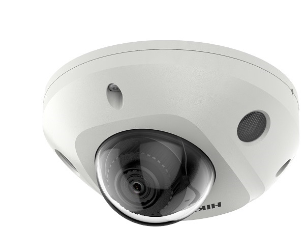 Camera IP Dome hồng ngoại 2.0 Megapixel HIKVISION DS-2CD2523G2-IS-1