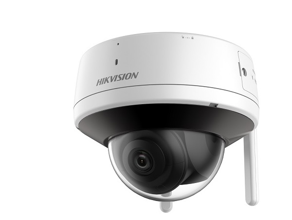 Camera IP Dome hồng ngoại không dây 2.0 Megapixel HIKVISION DS-2CV2121G2-IDW (E)-1