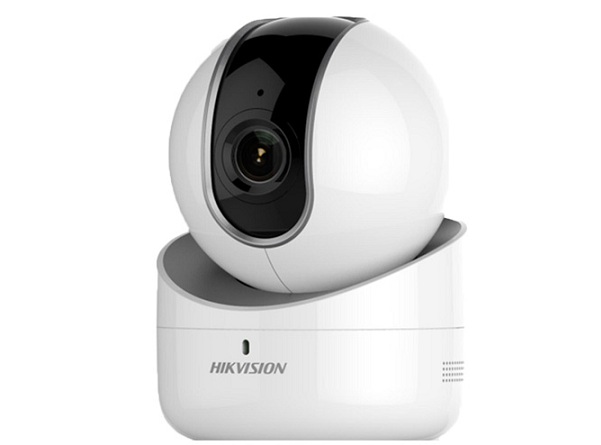 Camera IP Robot hồng ngoại Wifi 2.0 Megapixel HIKVISION DS-2CV2Q21FD-IW(W)-1
