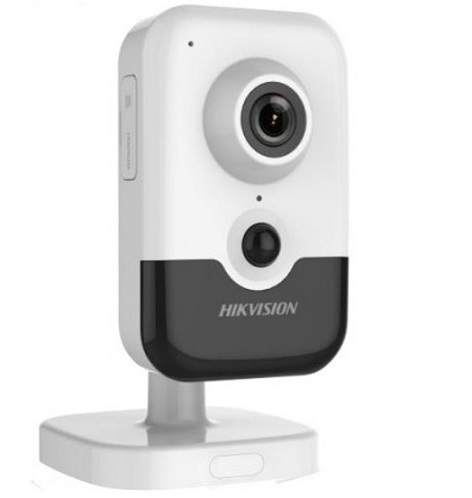 Camera IP Cube hồng ngoại không dây 2.0 Meagpixel HIKVISION DS-2CD2421G0-IW-1