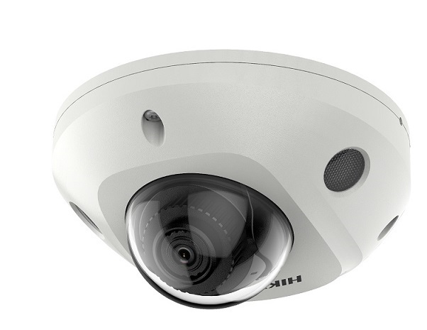 Camera IP Dome hồng ngoại không dây 4.0MP HIKVISION DS-2CD2546G2-IWS(C)-1