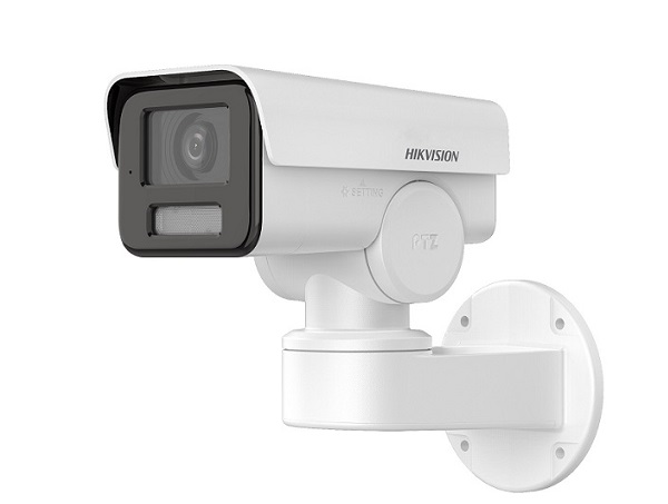 Camera IP PT 4.0 Megapixel HIKVISION DS-2CD1P47G2-LUF-1