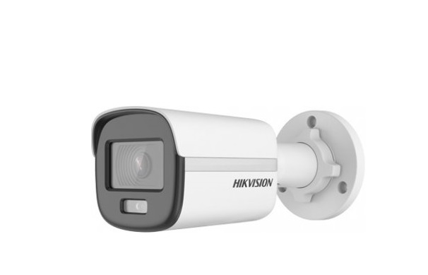 Camera IP COLORVU Lite 2.0 Megapixel HIKVISION DS-2CD1027G0-L(C)-1
