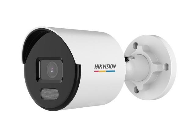 Camera IP COLORVU 2.0 Megapixel HIKVISION DS-2CD1027G2-L-1