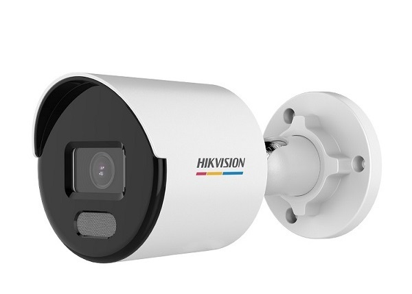Camera IP ColorVu 4.0 Megapixel HIKVISION DS-2CD1047G2-L-1