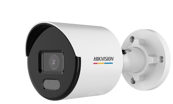 Camera IP COLORVU 4.0 Megapixel HIKVISION DS-2CD1047G2-LUF-1