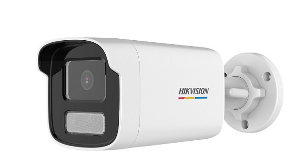 Camera IP COLORVU 2.0 Megapixel HIKVISION DS-2CD1T27G2-L-1
