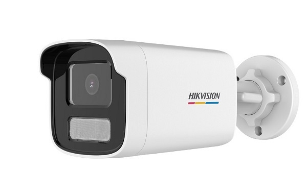 Camera IP COLORVU 2.0 Megapixel HIKVISION DS-2CD1T27G2-LUF-1
