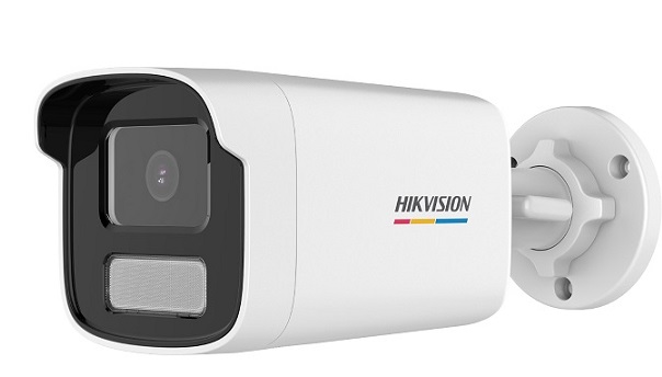 Camera IP COLORVU 4.0 Megapixel HIKVISION DS-2CD1T47G2-LUF-1