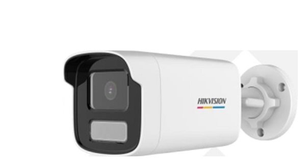 Camera IP COLORVU Lite 4.0 Megapixel HIKVISION DS-2CD1T47G0-LUF(C)-1