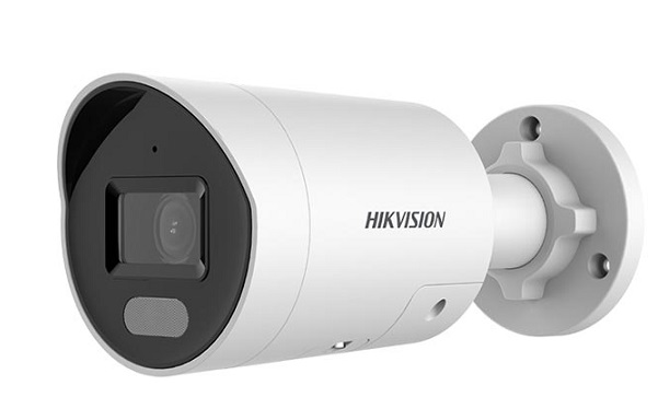 Camera IP COLORVU 4.0 Megapixel HIKVISION DS-2CD2047G2-LU/SL(C)-1