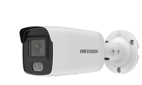 Camera IP COLORVU 4.0 Megapixel HIKVISION DS-2CD2047G2-LU(C)-1