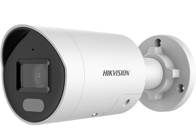 Camera IP ColorVu 4.0 Megapixel HIKVISION DS-2CD2047G2H-LIU/SL-1