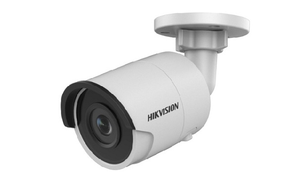 Camera IP hồng ngoại 8.0 Megapixel HIKVISION DS-2CD2083G0-I-1