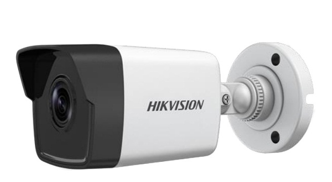 Camera IP hồng ngoại 2.0 Megapixel HIKVISION DS-2CD1023G0-IU-1