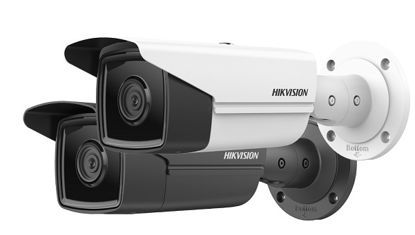 Camera IP Acusense 4.0 hồng ngoại 4.0 Megapixel HIKVISION DS-2CD2T43G2-4I-1