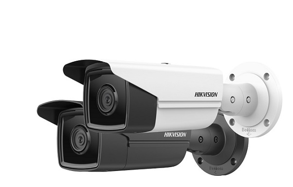 Camera IP Acusense 4.0 hồng ngoại 8.0 Megapixel HIKVISION DS-2CD2T83G2-4I-1