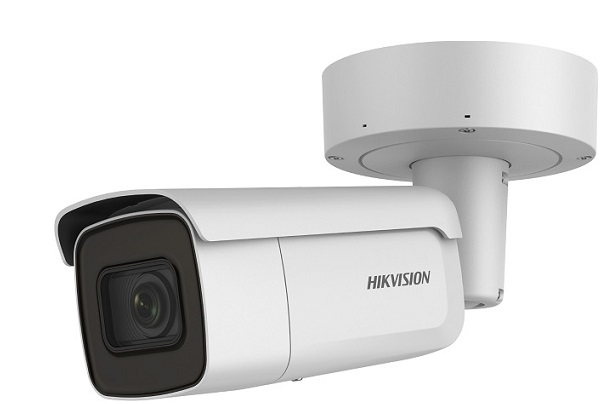 Camera IP Acusense hồng ngoại 2.0 Megapixel HIKVISION DS-2CD2626G2-IZS-1