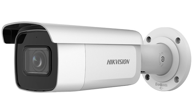 Camera IP hồng ngoại 4.0 Megapixel HIKVISION DS-2CD2643G2-IZS-1