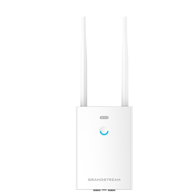 Outdoor Long-Range Wi-Fi 6 Access Point Grandstream GWN7660LR-1