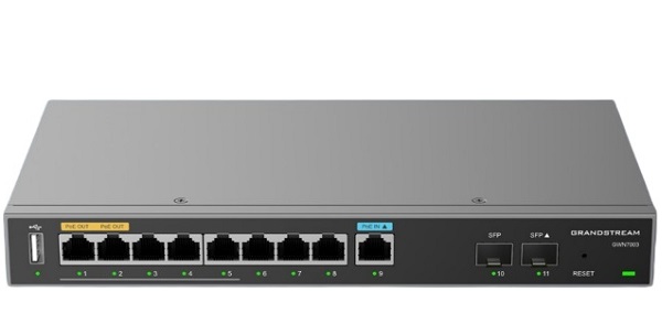 Router cân bằng tải Grandstream GWN7003-1