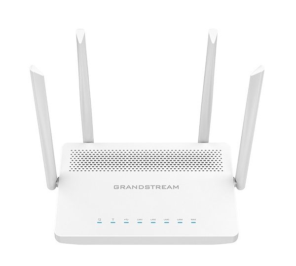 Router Wifi Grandstream GWN7052F-1