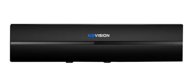 Đầu ghi hình 4 kênh 5 in 1 KBVISION KX-7104Ai-VN-1