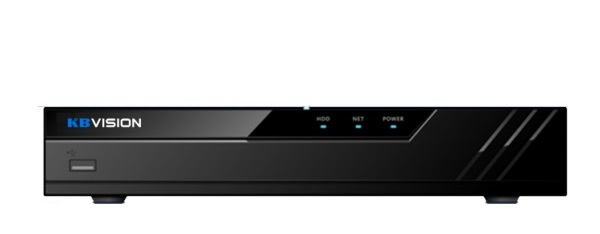 Đầu ghi hình 16 kênh 5 in 1 KBVISION KX-DAi2K8108H3-1