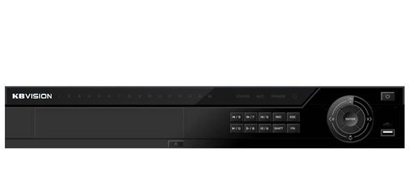 Đầu ghi hình 32 kênh 5 in 1 KBVISION KX-DAi8432H3-1