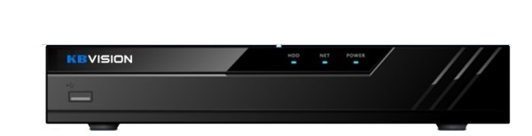 Đầu ghi hình camera IP 4 kênh KBVISION KX-A8124N2-VN-1