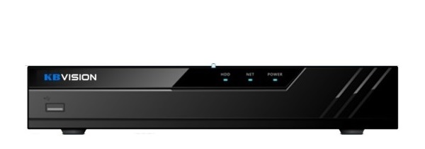 Đầu ghi hình camera IP 8 kênh KBVISION KX-CAi4K8108N2-I2-1