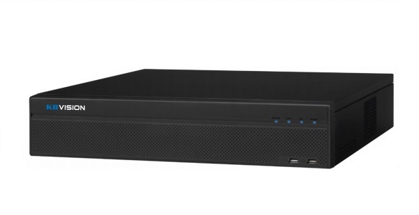 Đầu ghi hình camera IP 32 kênh KBVISION KX-E4K8832N4-1